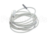 28900311 Heatcraft Thermistor Assy, White, 93" W/Molex