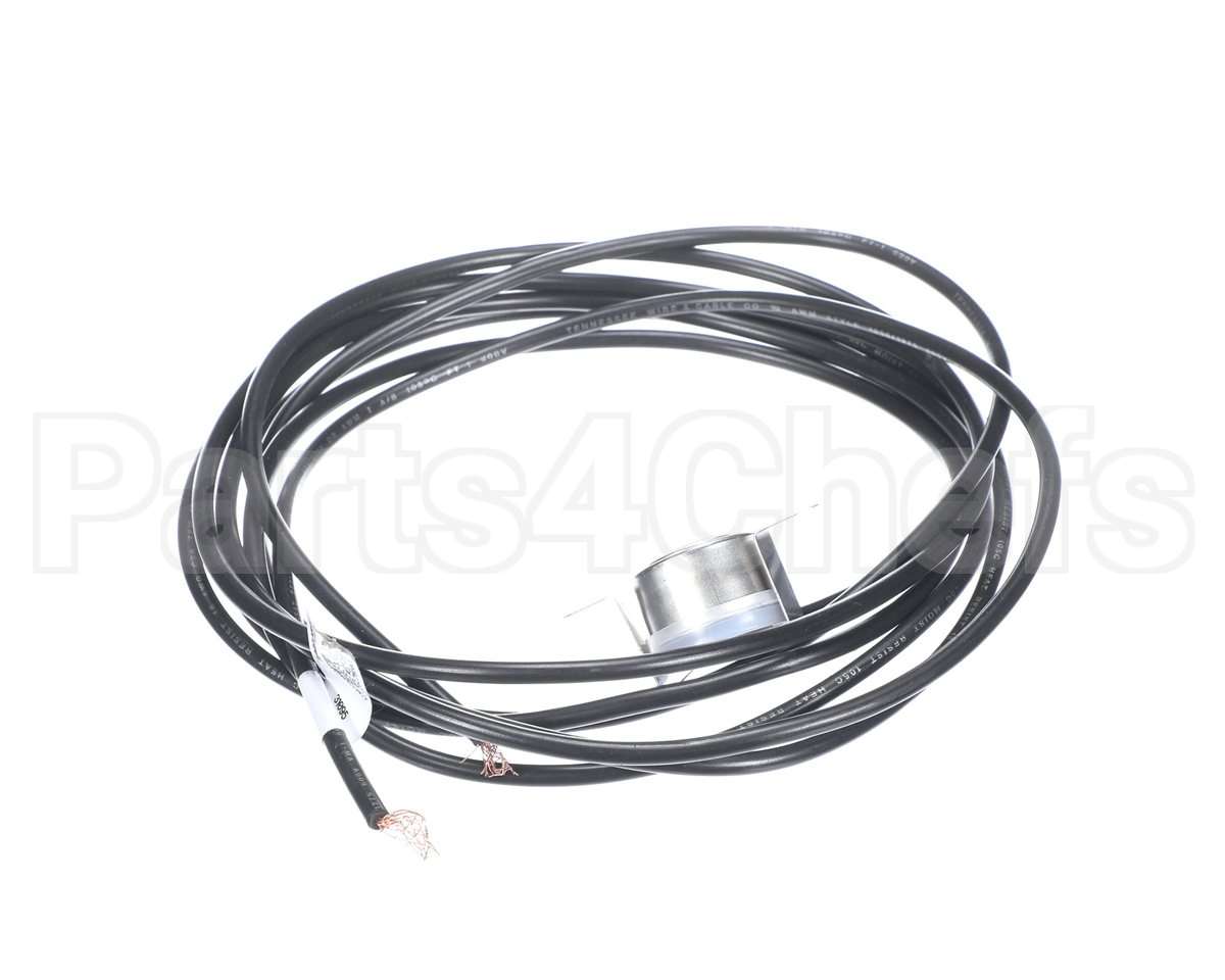 28908601 Heatcraft Thermostat