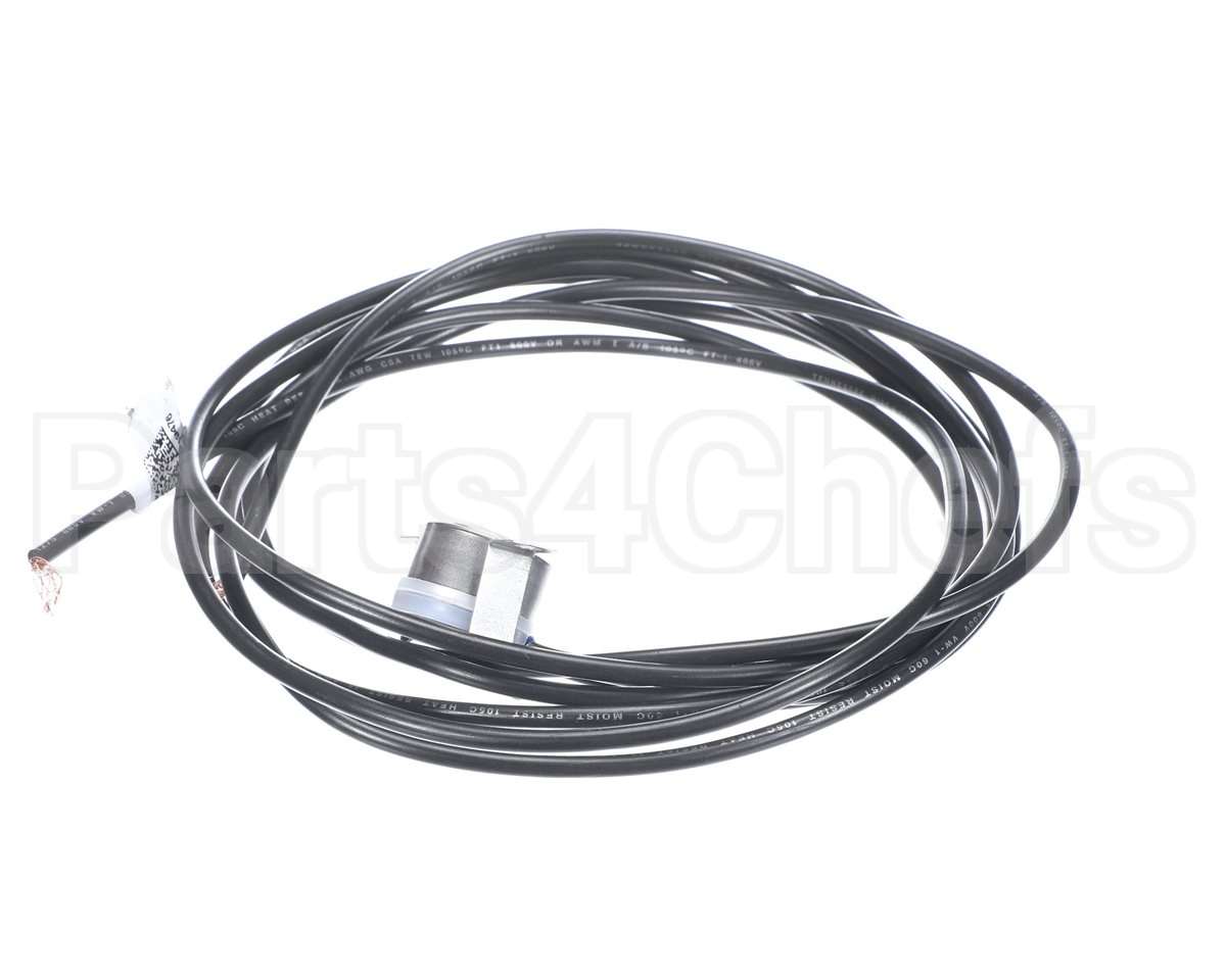 28908601 Heatcraft Thermostat
