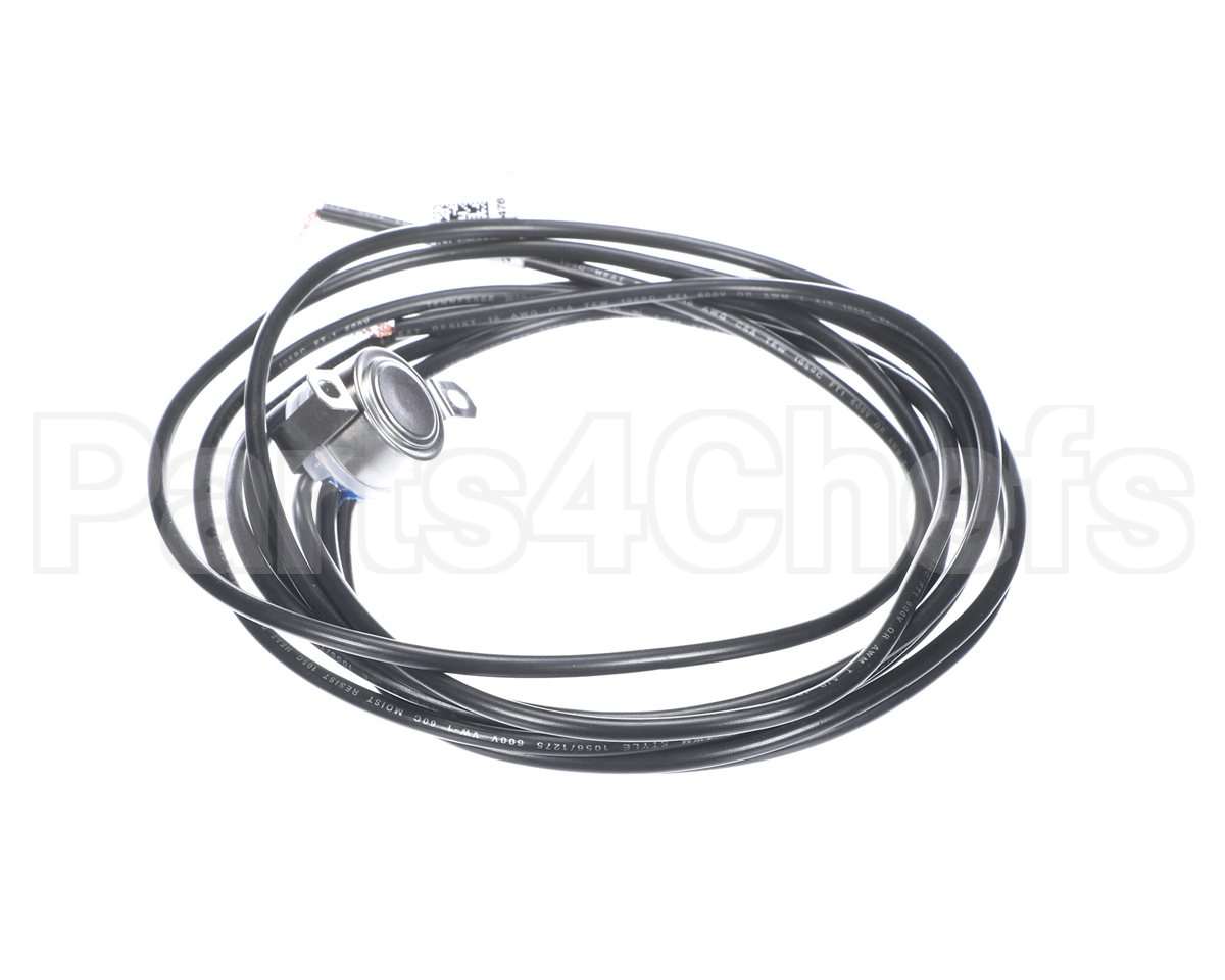 28908601 Heatcraft Thermostat