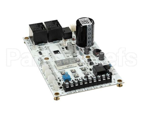 28910104 Heatcraft Control Board