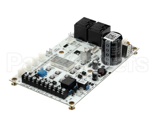 28910104 Heatcraft Control Board