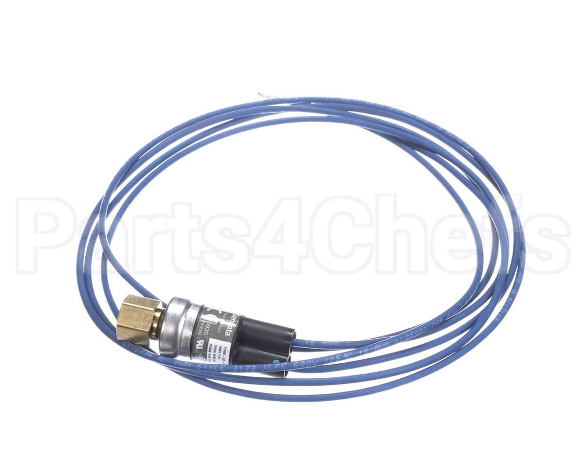 28911101 Heatcraft Pressure Control