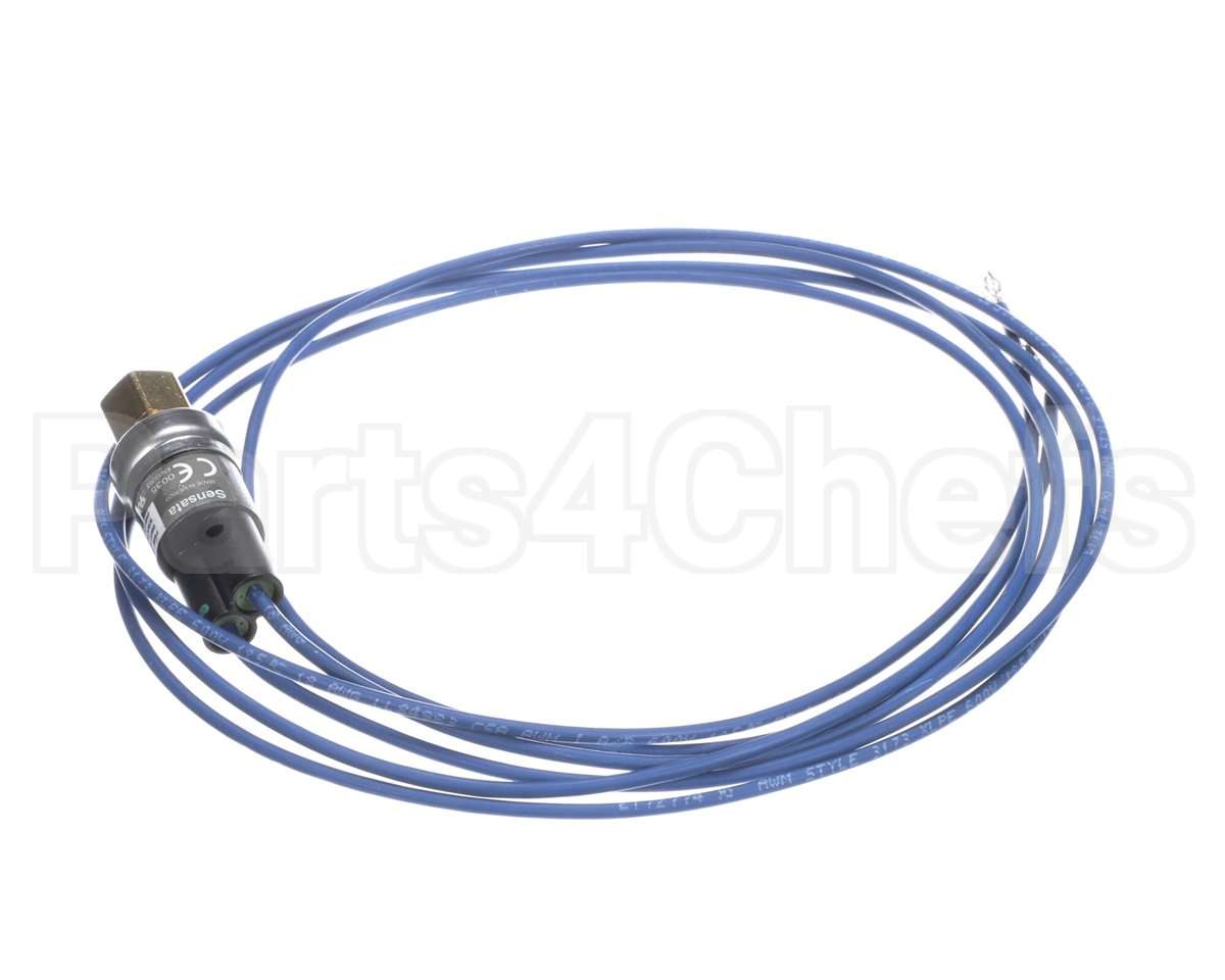 28911101 Heatcraft Pressure Control