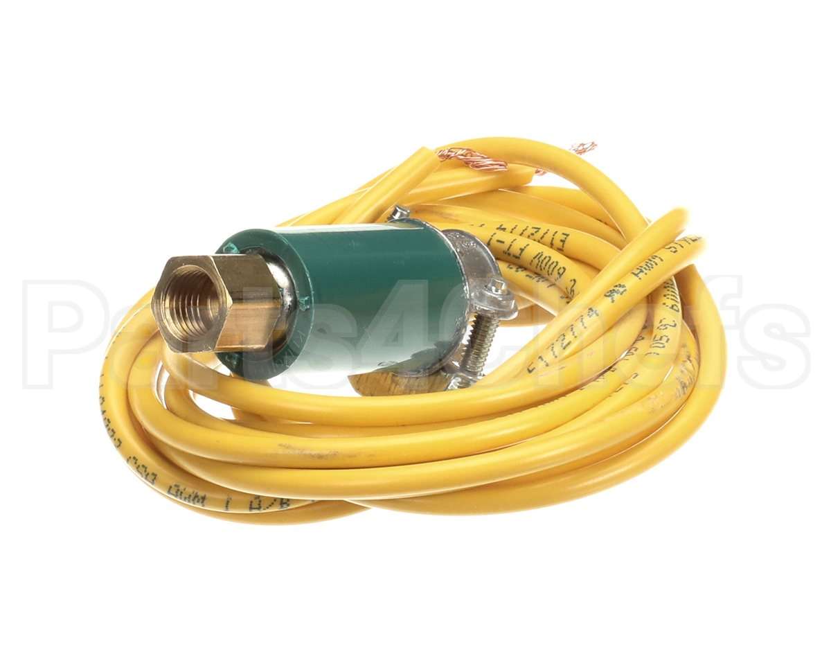 28913401 Heatcraft Low Pressure Switch W/Conduit