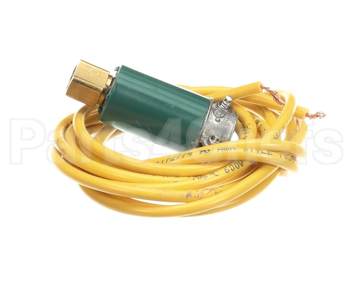 28913401 Heatcraft Low Pressure Switch W/Conduit