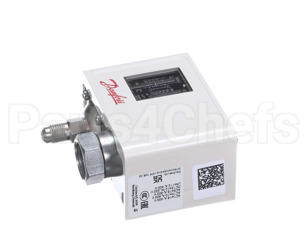 2891402 Heatcraft Adjustable Low Pressure Sw/P70Ab-1D 1/4F