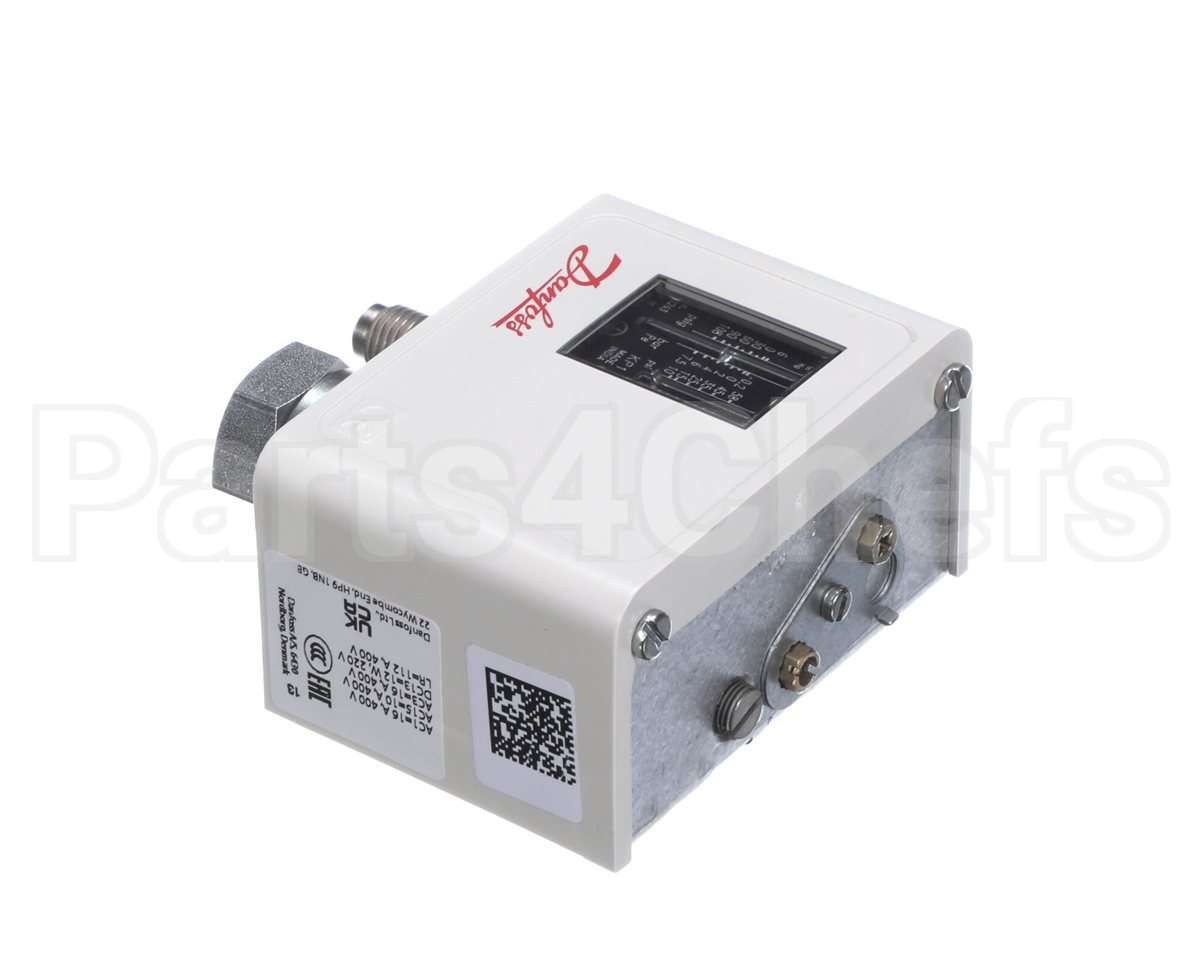 2891402 Heatcraft Adjustable Low Pressure Sw/P70Ab-1D 1/4F