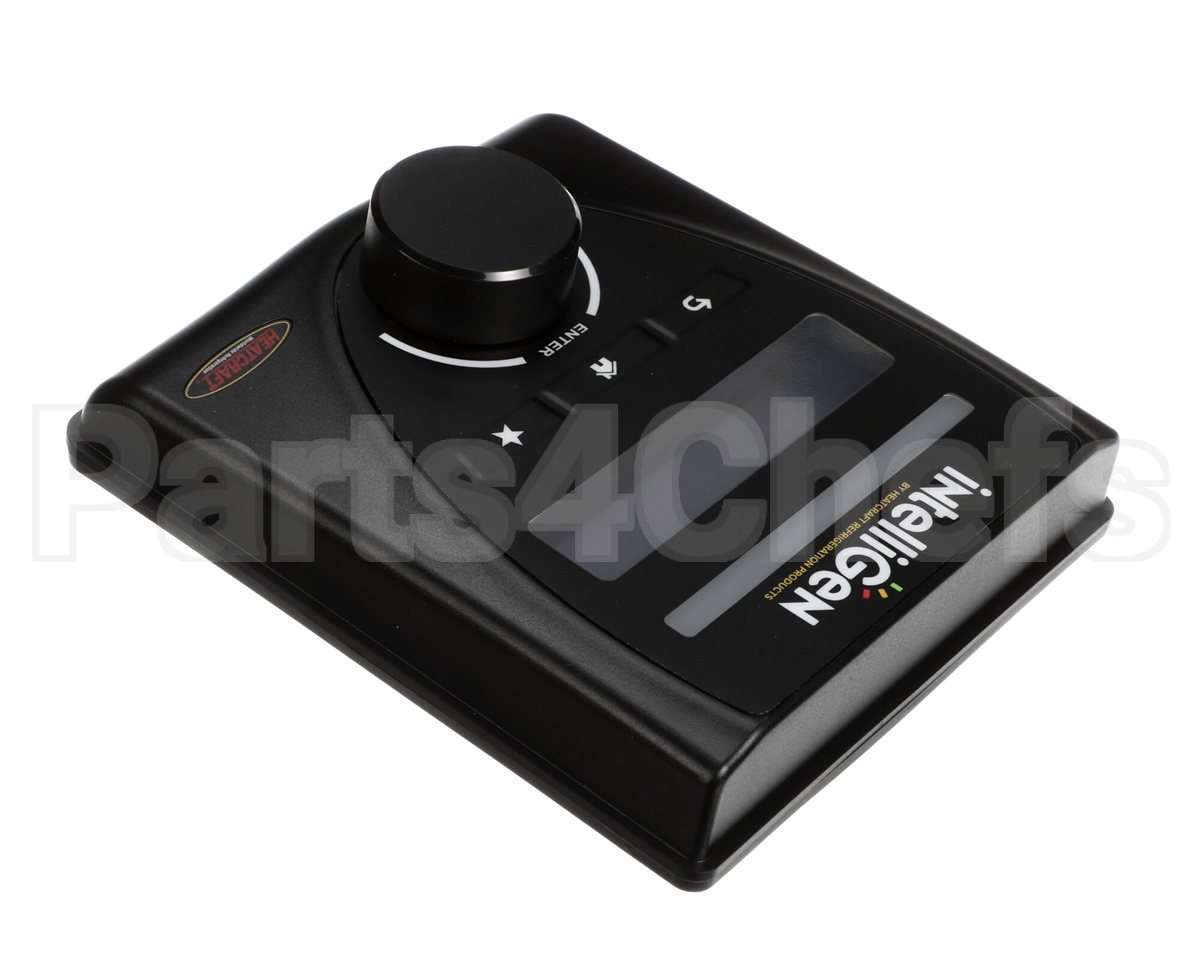 28918201S Heatcraft Control Remote Unit Interface