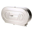 2892 Compatible Bobrick Twin Toilet Paper Disp Jumbo Roll