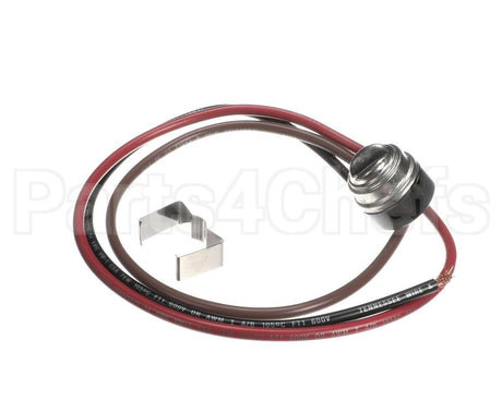 2892425 Heatcraft 0F-23F, C-45 Spdt