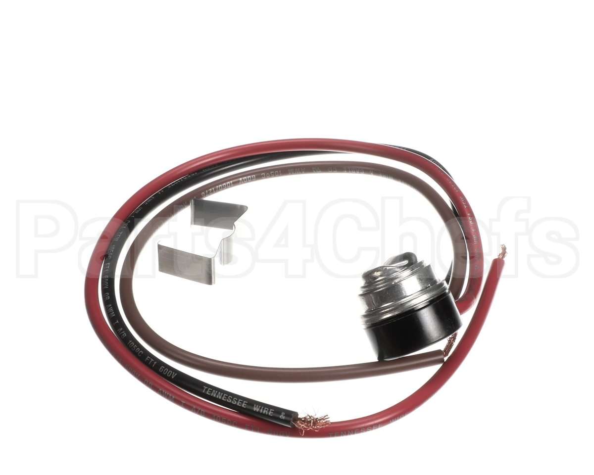 2892425 Heatcraft 0F-23F, C-45 Spdt