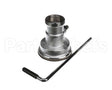 28932 Fisher Drain Bw Fs Rc