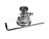 28932 Fisher Drain Bw Fs Rc
