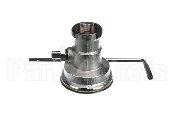 28932 Fisher Drain Bw Fs Rc