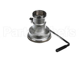 28932 Fisher Drain Bw Fs Rc