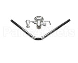 28940 Fisher Drain Bw Fs 19 X 21 Rc