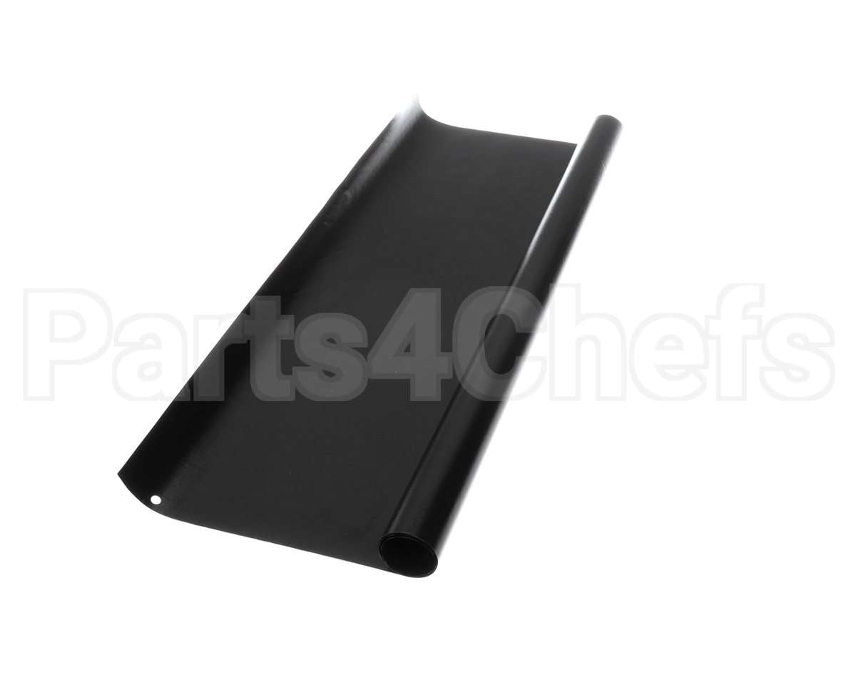 28957 Nieco Replaceable Paper Sheet For Burgers