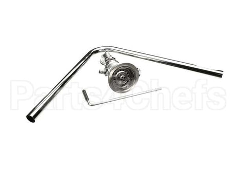 28959 Fisher Drain Bw Bs 19 X 21 Rc