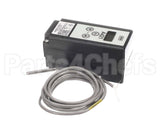 28963201 Heatcraft A419 Temp Controller, 120/240 Vac