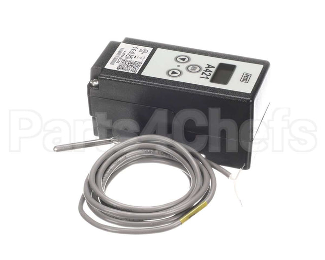 28963201 Heatcraft A419 Temp Controller, 120/240 Vac