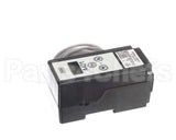 28963201 Heatcraft A419 Temp Controller, 120/240 Vac
