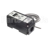 28963201 Heatcraft A419 Temp Controller, 120/240 Vac