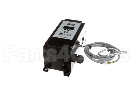 28963301 Bohn Temp Control -30F-212F Sgl Stg