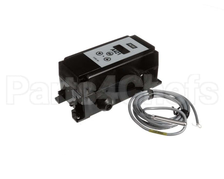 28963301 Bohn Temp Control -30F-212F Sgl Stg