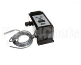 28963301 Bohn Temp Control -30F-212F Sgl Stg