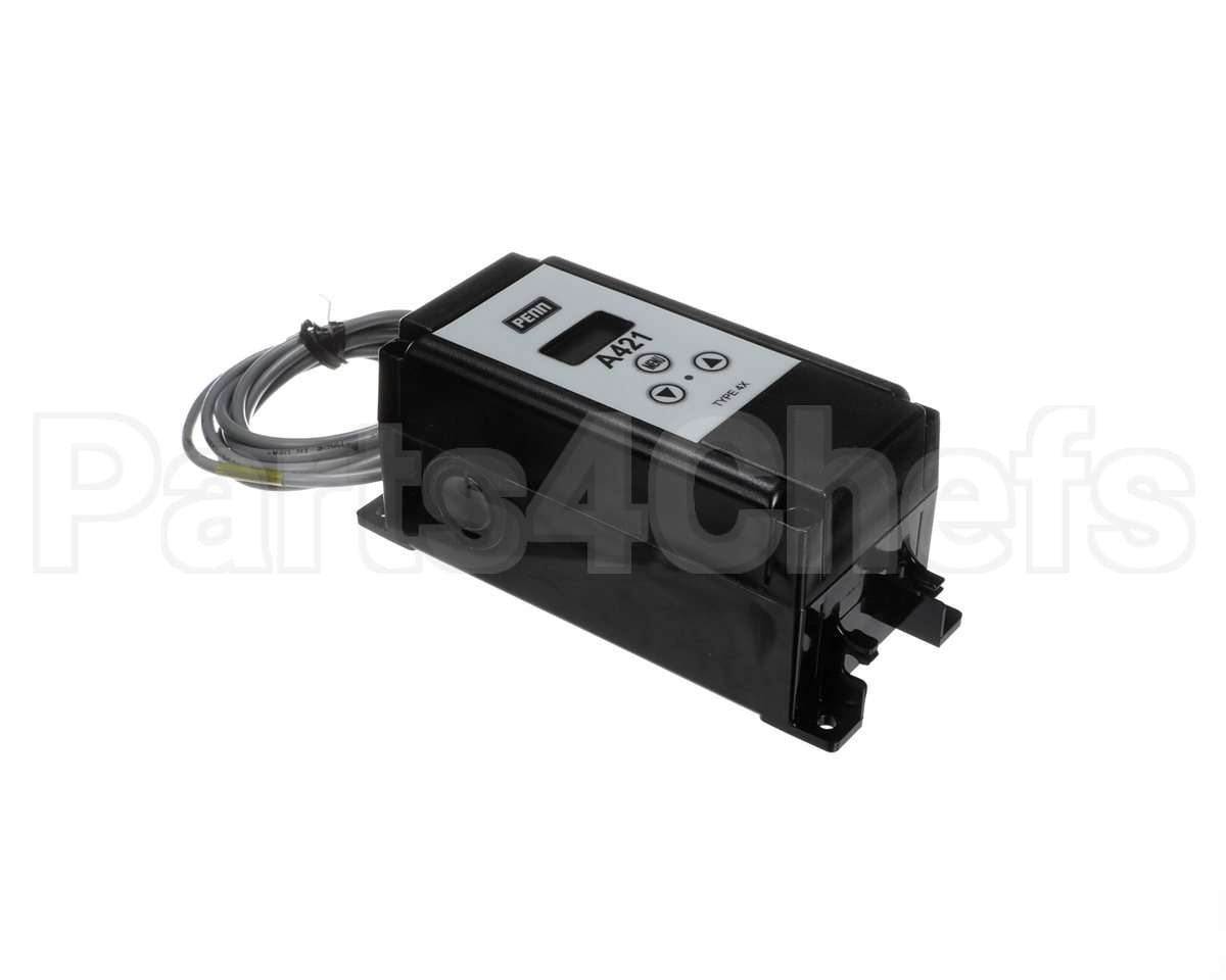 28963301 Heatcraft Defrost Timer