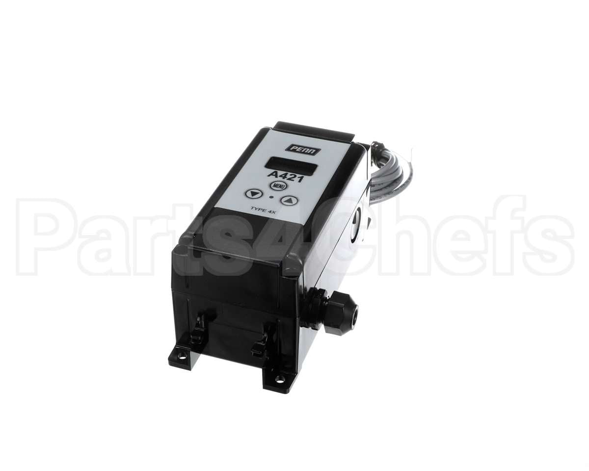 28963301 Heatcraft Defrost Timer