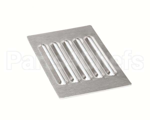 28966.0000 Bunn Cover, Drip Tray