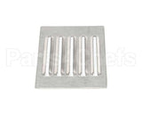 28966.0000 Bunn Cover, Drip Tray