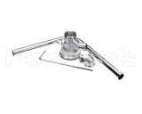 28967 Fisher Drain Bw Fs 14 X 16 Rc