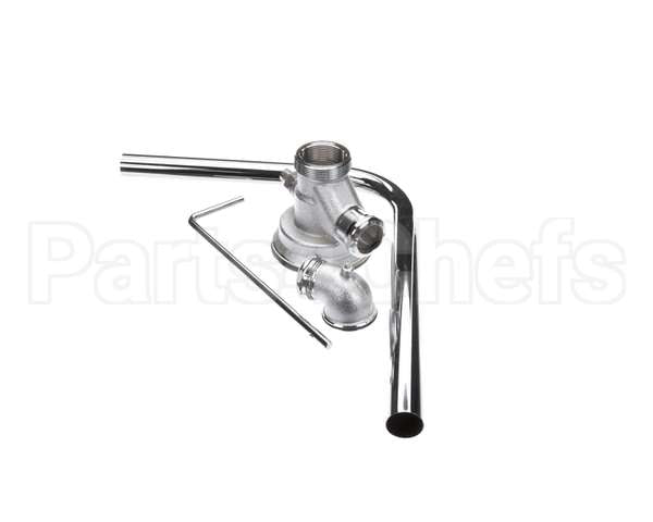 28967 Fisher Drain Bw Fs 14 X 16 Rc