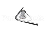 28967 Fisher Drain Bw Fs 14 X 16 Rc