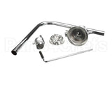28975 Fisher Drain Bw Bs 14 X 16 Rc