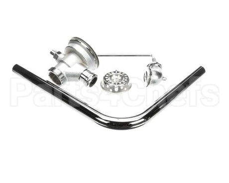28975 Fisher Drain Bw Bs 14 X 16 Rc