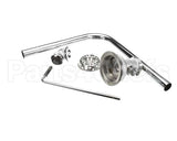 28975 Fisher Drain Bw Bs 14 X 16 Rc