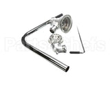 28975 Fisher Drain Bw Bs 14 X 16 Rc