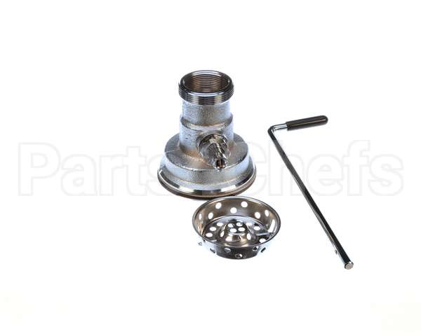 28983 Fisher Drain Bw Bs Rc