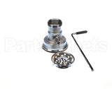28983 Fisher Drain Bw Bs Rc