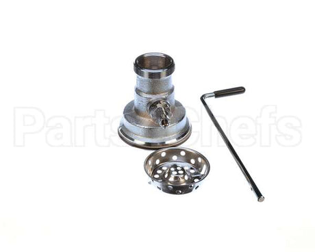 28983 Fisher Drain Bw Bs Rc