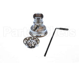 28983 Fisher Drain Bw Bs Rc