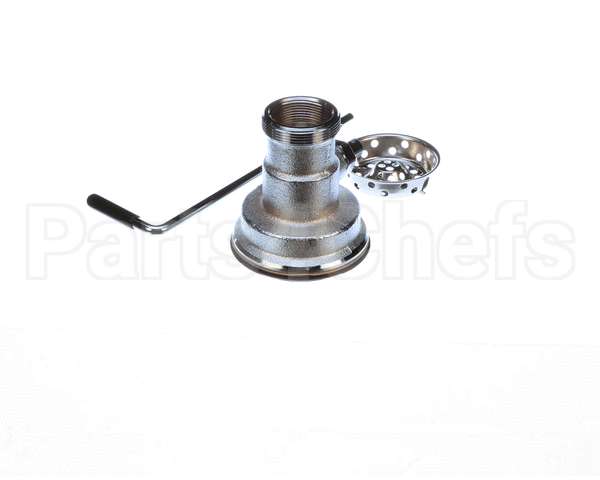 28983 Fisher Drain Bw Bs Rc
