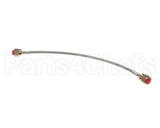 28991001 Heatcraft 12" Aeroquip Fc505 Hose