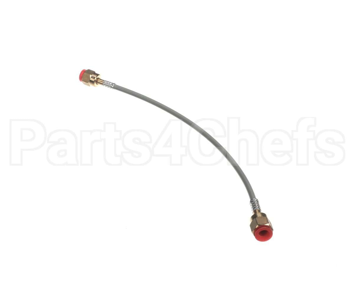 28991001 Heatcraft 12" Aeroquip Fc505 Hose