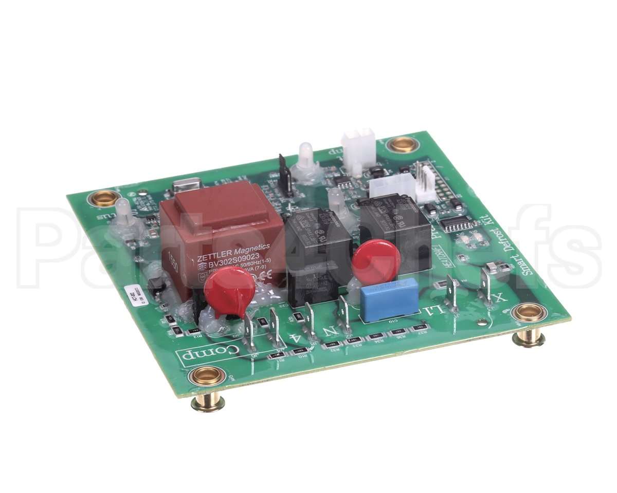 28999301 Heatcraft Interlink Smart Defrost Kit