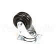 28A016 Compatible Ultrafryer 3 In Plate Caster